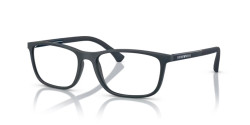 Emporio Armani EA 3069 - 6189 MATTE BLUE