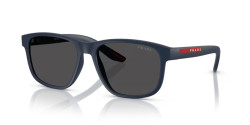 Prada PS 06YS - TFY06F RUBBER BLUE dark grey