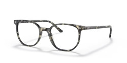 Ray-Ban RB 5397 ELLIOT - 8117 GREY HAVANA