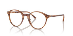 Ray-Ban RB 5430 BERNARD - 8359 STRIPED BROWN
