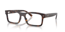 Ray-Ban RX 5435 - 2012 HAVANA