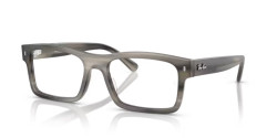 Ray-Ban RX 5435 - 8404 HAVANA GREY