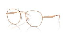 Ray-Ban RX 6517D - 3094 ROSE GOLD