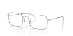 Ray-Ban RX 6520 - 2501 SILVER