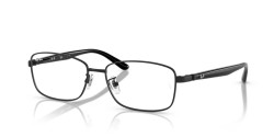Ray-Ban RX  6527D - 2503 BLACK