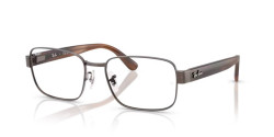 Ray-Ban RX 6529 - 3182 COPPER