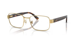 Ray-Ban RX 6529 - 2500 ARISTA GOLD