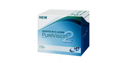 PureVision 2 HD (6 szt.)