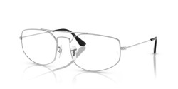 Ray-Ban RX 6545 EXPLORER 5 - 2501 SILVER