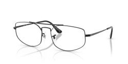 Ray-Ban RX 6545 EXPLORER 5 - 2509 BLACK