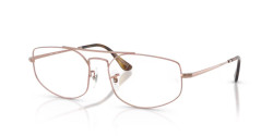 Ray-Ban RX 6545 EXPLORER 5 - 2943 COPPER