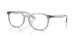 Ray-Ban RX 7093D - 8012 TRANSPARENT GREY
