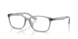 Ray-Ban RX 7094D - 8012 TRANSPARENT GREY