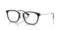 Ray-Ban RX 7247D - 5753 BLACK