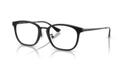 Ray-Ban RX 7247D - 2000 BLACK