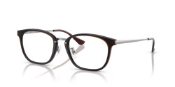 Ray-Ban RX 7247D - 5392 DARK BROWN