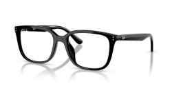 Ray-Ban RX 7248D - 2000 BLACK