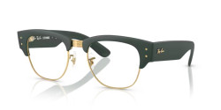 Ray-Ban RX 7316V - 8062 SAND GREEN ON GOLD