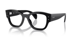 Ray-Ban RX 7681V JORGE - 2000 BLACK