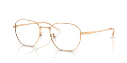 Ray-Ban RX 8777D - 1248 ROSEGOLD
