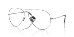 Ray-Ban RX 8789 AVIATOR TITANIUM - 1002 SILVER