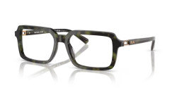 Michael Kors MK 4130 YELLOWSTONE - 3943 OLIVE TORTOISE