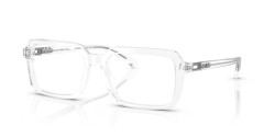 Michael Kors MK 4130 YELLOWSTONE - 3015 CLEAR