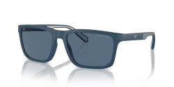 Emporio Armani EA 4219 - 576380 MATTE BLUE dark blue