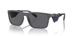 Emporio Armani EA 4219 - 610387 MATTE DARK GREY polar grey