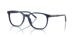 Dolce&Gabbana DG 3426 - 3009 TRANSPARENT BLUE