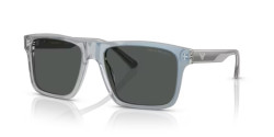 Emporio Armani EA 4232 - 617787 IRIDESCENT GREY smoke