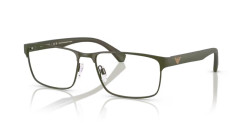 Emporio Armani EA 1105 - 3388 MATTE GREEN