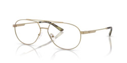 Emporio Armani EA 1165 - 3002 MATTE PALE GOLD