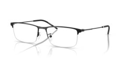 Emporio Armani EA 1168D - 3001 MATTE BLACK