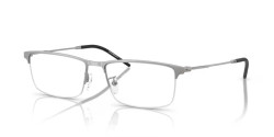 Emporio Armani EA 1168D - 3003 MATTE GUNMETAL