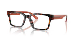 Emporio Armani EA 3245U - 6182 HAVANA BROWN