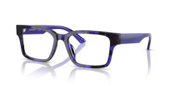 Emporio Armani EA 3245U - 6183 HAVANA VIOLET