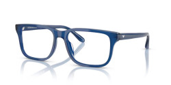 Emporio Armani EA 3250U - 6201 SHINY OPALESCENT BLUE