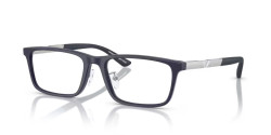 Emporio Armani EA 3251D - 6189 MATTE DARK BLUE