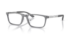 Emporio Armani EA 3251D - 6206 SHINY TRANSPARENT GREY