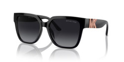 Michael Kors MK 2170U KARLIE - 3005T3 BLACK grey gradient polarized