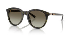 Michael Kors MK 2227 BIG BEND - 39433M OLIVE TORTOISE olive gradient