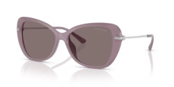 Michael Kors MK 2230U SAINT CROIX - 40057N LIGHT IRIS light iris solid