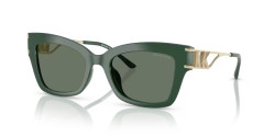 Michael Kors MK 2237U CANTABRIA - 40063H BOSCO green solid