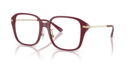 Michael Kors MK 4131D HANGZHOU - 4004 DEEP RED