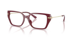 Michael Kors MK 4134U CRETE - 4004 DEEP RED