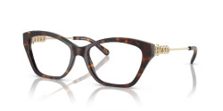 Michael Kors MK 4136 MAKENA BEACH - 3006 DARK TORTOISE