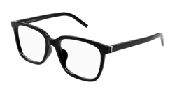 Saint Laurent SL M142/F - 001 BLACK