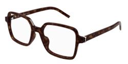 Saint Laurent SL M139 - 002 HAVANA
