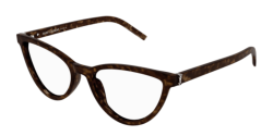 Saint Laurent SL M138 - 002 HAVANA